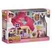 Mouse In The House Croissant Cafe Playset