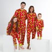 Kids Grinch Pyjamas
