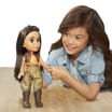 Disney Raya And The Last Dragon Warrior Doll