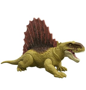  Jurassic World: Dominion Ferocious Pack - Dimetrodon