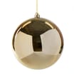 Winter Charm Christmas Bauble 25cm