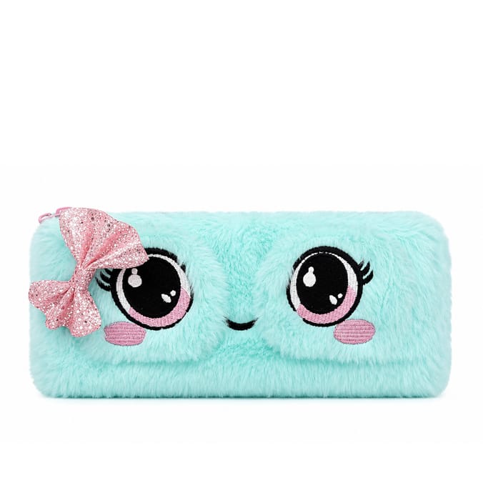 Scribble Pop Shop Pencil Case