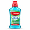  Colgate Triple Action Xtra Mouthwash - 500ML