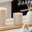 Hinch Home Small Scented Candle - Sunday Reset