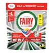 Fairy Platinum Dishwasher Tablets 19 Washes - Lemon