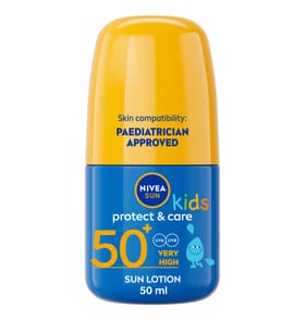 Nivea Sun Kids Protect & Care Roll-on 50ml SPF50+