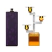 Minecraft Build A Portal 8cm Figure GTP08 - Bees
