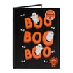 Hallow Scream Light Up Notebook - Boo