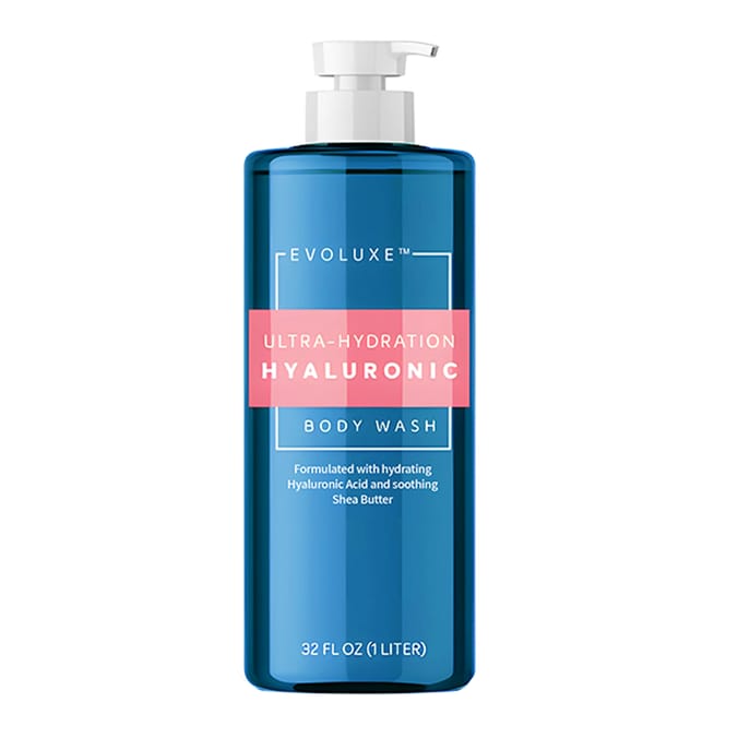 Evoluxe Ultra-Hydration Hyaluronic Acid 1L
