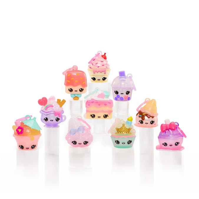 Yummiland Num Noms Body Scent