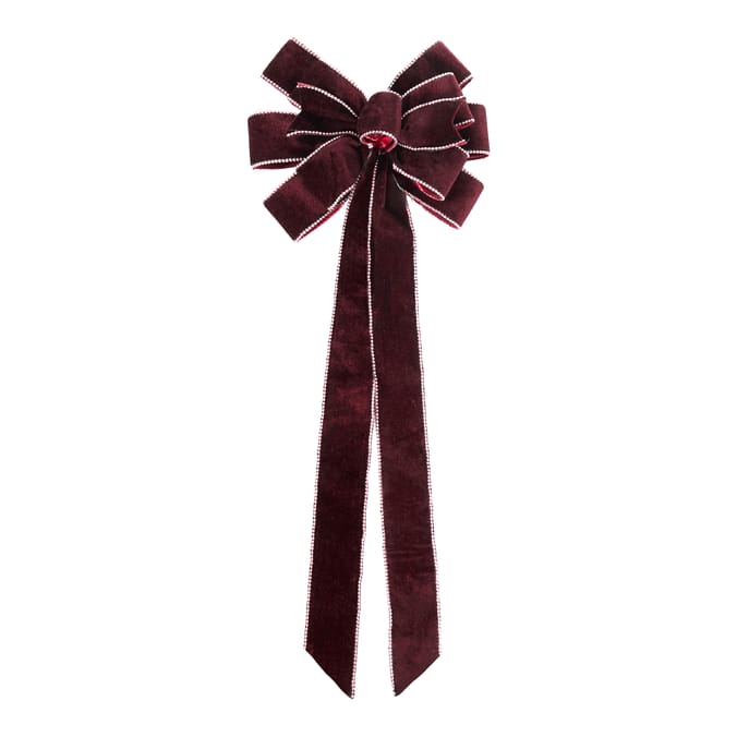 Elegance Large Bow