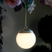 Firefly Hanging Orb Solar Lights