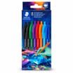Staedtler Ballpoint Pen 8pk
