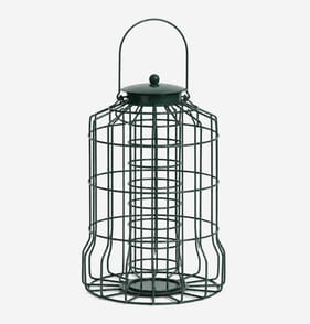 Wild Garden Squirrel Proof Bird Feeder