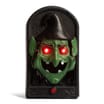 Haunted House Light Up Musical Doorbell