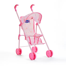 Peppa Pig Stroller