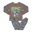 Sonic The Hedgehog Pyjamas