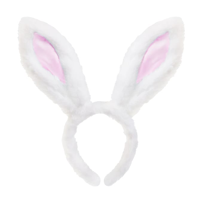 Hoppy Easter Dress Up Bunny Ears