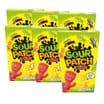 Cadbury Sour Patch Kids 350g x6