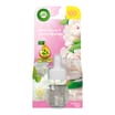 Air Wick Electrical Plug In Single Refill 19ml - White White Peony & Jasmine Blossom