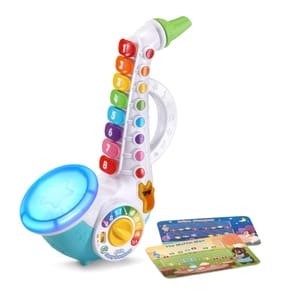 LeapFrog Learn & Groove Jazzy Saxophone