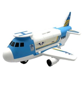 Teamsterz Aeroplane Transporter