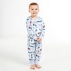 The Polar Express Kids Train Pyjamas