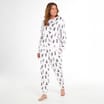 Ladies Minnie & Mickey Pyjamas