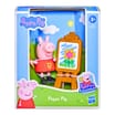 Peppa Pig Figure Playset - Peppa Pig