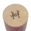Hinch Home Small Scented Candle - Velvet Hour