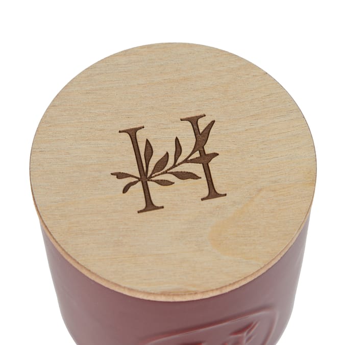 Hinch Home Small Scented Candle - Velvet Hour