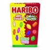 Haribo Jelly Babies & Wine Gums 800g