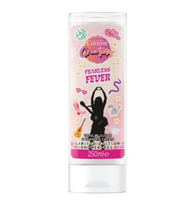 Cussons Creations Vanilla Sugar & Whipped Cream Limited Edition Shower Gel 250ml