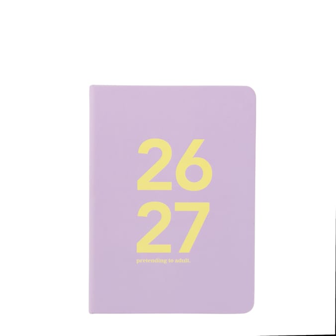 Academic Diary 2026-2027