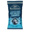 Buchanan's Luxuriously Smooth Milk Chocolate Caramels 110g