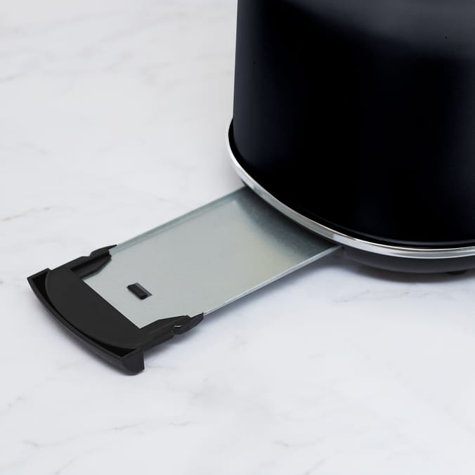 Pifco 2 Slice Classic toaster