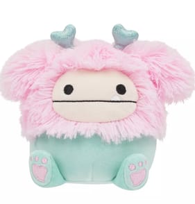 Squishmallows 7'' Plush - Bessem
