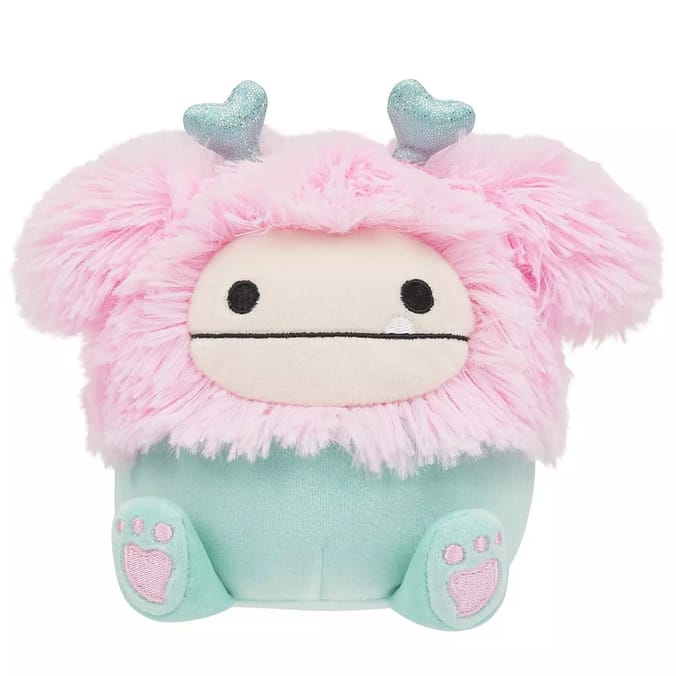 Squishmallows 7'' Plush - Bessem