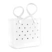  Originals Rubber Tote Bag