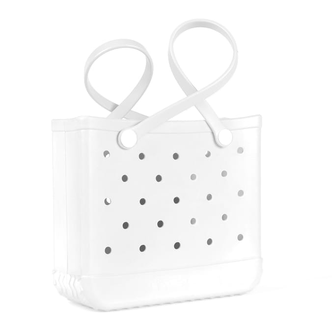  Originals Rubber Tote Bag