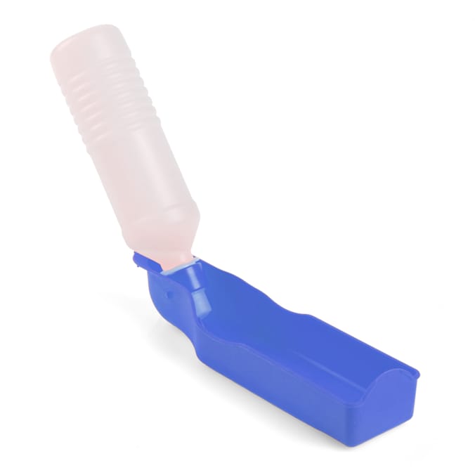 MyPets Summer Water Bottle 