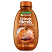 Garnier Ultimate Blends Coconut Oil & Cocoa Butter Shampoo For Frizzy And Curly Hair 400ml