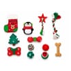 Chester's 12 Day Toy Advent Calendar