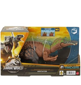 Jurassic World Wild Roar - Irritator