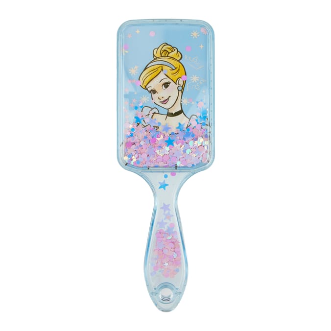 Disney Princess Detangle Brush - Cinderella