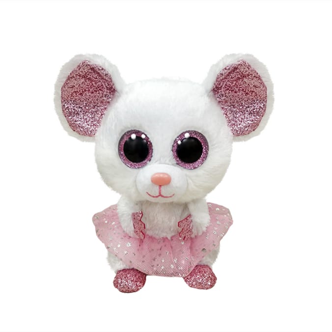 Ty Beanie Boo 15cm - Nina
