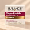 Balance Vegan Peptide Day Cream SPF 30