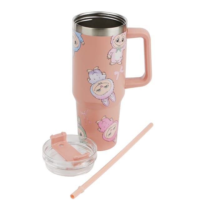 Pretty Little Monsters Large Tumbler