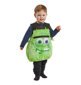 Hallow Scream Frankenstein's Monster Tabard