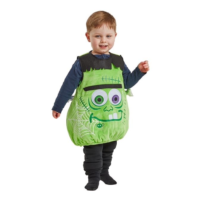 Hallow Scream Frankenstein's Monster Tabard